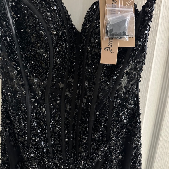 Prom Dress - Picture 8 of 12